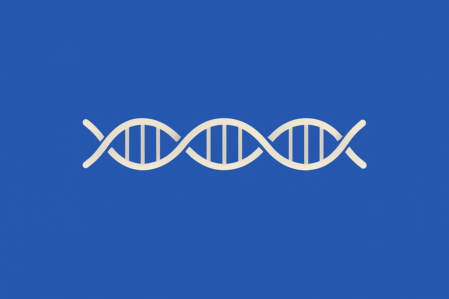 DNA Strand - Placeholder Image